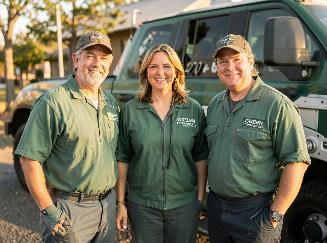 Water Damage Restoration company in Battle Ground, IN