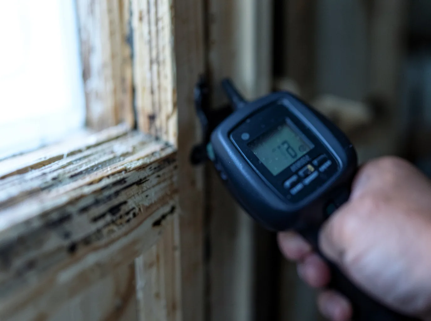 Commercial Water Damage Restoration in Battle Ground, IN