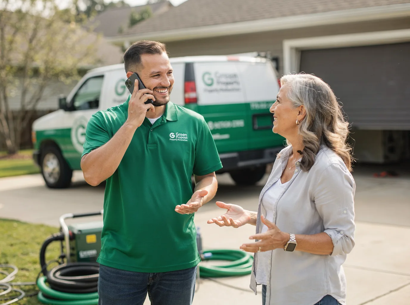 Water Damage Restoration Battle Ground, IN FAQs